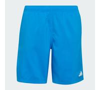 adidas Bambini e Ragazzi Swim Kids Swimwear, Bright Blue, 11-12 Years