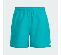 Short da nuoto Kids Pure Teal / White 15-16A