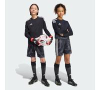 SHORT DA PORTIERE BAMBINI TIRO26 COMPETITION Black 13-14A