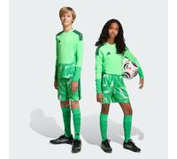SHORT DA PORTIERE BAMBINI TIRO26 COMPETITION Lime Burst 5-6A