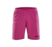 Short da portiere Craft squad Rose M