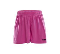Short da portiere per bambini Craft squad Rose 12/14 anni