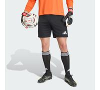 adidas Uomo Tierro26 Goalkeeper Shorts, Black, 3XL