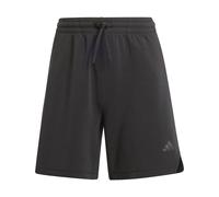 adidas - Women's D4T Knit Short - Pantaloncini S nero