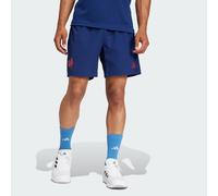 Short da rugby Away France Dark Blue L