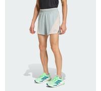 Short da running adi365 Breeze Wonder Sage / Beige XL 18 CM