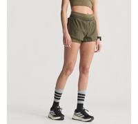 short da running Adi365 H.Koumori 2in1 Olive Strata L