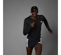 Short da running adizero Gel Pocket Black 3XL 8cm