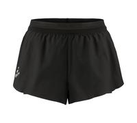Shorts con slip Craft PRO Hypervent Split 2 1914596-999000 Taglie S