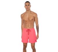 Short da spiaggia Protest Faster Rose M