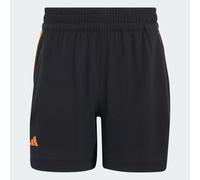SHORT DA TENNIS CLIMACOOL ERGO PRO Black 13-14A