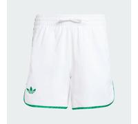 Short da tennis Climacool Kids White 13-14A