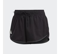 Short da tennis Club Black XS
