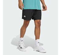 Short da tennis Club Climacool 2-in-1 Black XS