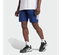 ADIDAS PERFORMANCE Pantaloni sportivi 'Club' blu scuro / bianco Uomo - PROMO - Sport - Abbigliamento sportivo - Pantaloni sportivi - Pantaloncini ADIDAS PERFORMANCE L