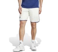 Pantaloncini da uomo adidas Tennis Pro Climacool Ergo Shorts White M