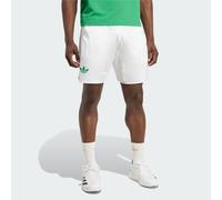 Short da tennis Pro Climacool Ergo White XS 23 CM
