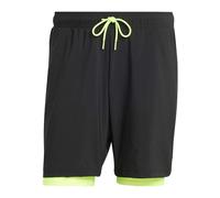Short da tennis Uomo Club Climacool 2-in-1 Adidas