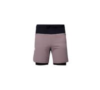 Short da trail Millet INT 2IN1 ST M (PEPPER) Uomo L