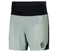 Short da trail Scott Shorts M's RC Run (spray grey/black) Uomo XXL
