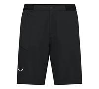 Short da trekking cargo Salewa Pedroc 4 Noir 3XL
