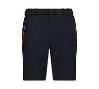 Cmp Bermuda 3t51847 Shorts Nero 4XL Uomo