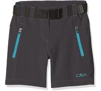 Short da trekking per bambini CMP Bleu 3 ans