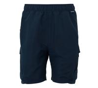 Short da trekking per bambini Regatta Sorcer III Blu 14 anni