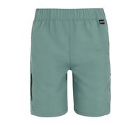 Regatta - Kid's Sorcer Shorts III - Pantaloncini 7-8 Years turchese
