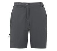 Pantaloncini da donna Regatta Women’s Anti-Insect Travel Light Shorts II Taglia: S / Colore: grigio