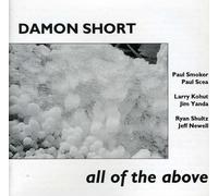 Short, Damon - All Of The Above