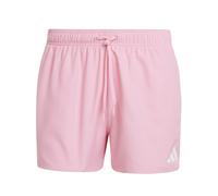 Short de bain adidas 3-Stripes 3" Rose XL