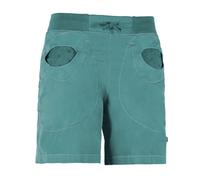 Short d'escalade E9 MIX SHORT (THYMUS-848) Donna XS