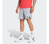 Short Designed for Training Workout Halo Silver 2XL 18 CM