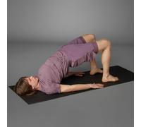 Short Designed for Training Yoga Training Two-in-One Shadow Fig 2XL