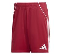 Short di Domicile Liverpool FC 2025/26 Rouge 3XL