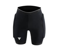 Short di protezione Dainese HYBRID (NERO) Uomo S