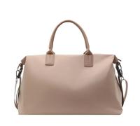 Short Distance Travel Backpack for Women's Fashion Large Capacity Business Waiting for Production Storage Luggage Bag(Khaki)