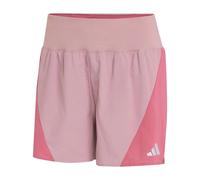 Adidas Pantaloncini da running Adi365Breeze Magic Mauve/Dual Magenta XS 3 inch