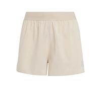 adidas Donna Adi365 Running Essentials Shorts, Crystal Linen, M 4 inch