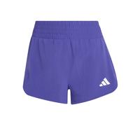 Short Donna adidas Tech Pacer Violet M 5"
