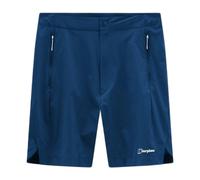 Short Donna Berghaus Kinnivie Bleu S/M