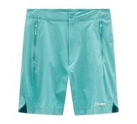 Short Donna Berghaus Kinnivie Bleu XS/S
