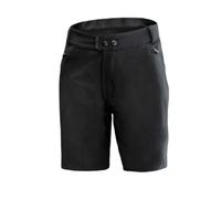 Short Donna Bicycle Line Imola S3 Noir