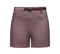 Short Donna Black Diamond Ethos Marron M