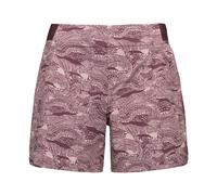Short Donna Black Diamond Sierra Rouge S