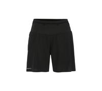 Short Donna Craft Pro Trail Noir M