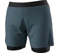 Short Donna Dynafit Alpine Pro Gris XS