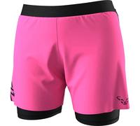 Short Donna Dynafit Alpine Pro Rose S