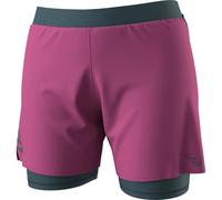 Short Donna Dynafit Alpine Pro Rose S